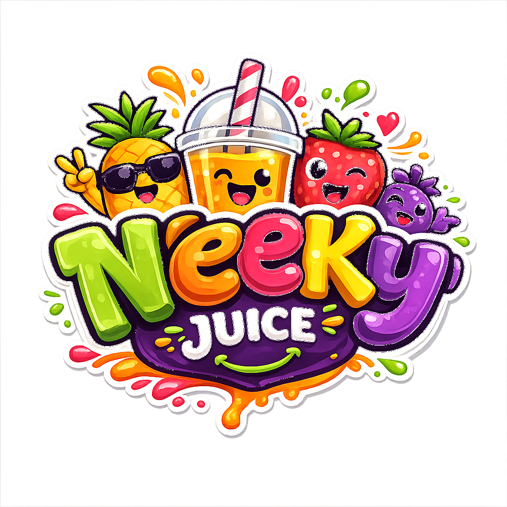 Neeky Orders logo